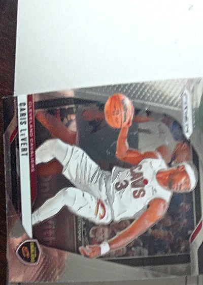 2021 Panini Prizm #248 Darius Bazley — front