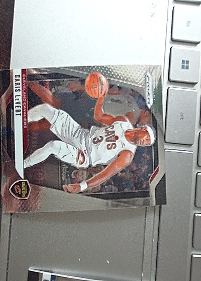2020-21 Panini Prizm #3 Chris Evert — front