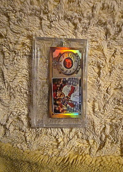 2022 Topps Gypsy Queen GQ Gems Minis #GGM-1 Shohei Ohtani — front
