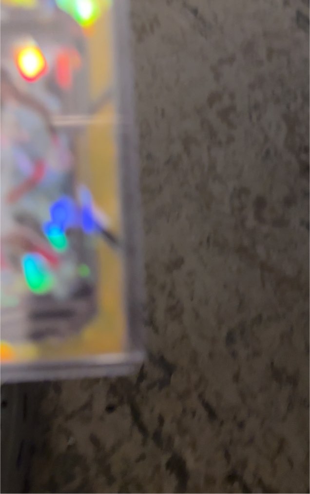 Miraidon ex 071/190 Sv4a: Shiny Treasure Ex Holo (Japanese) — front