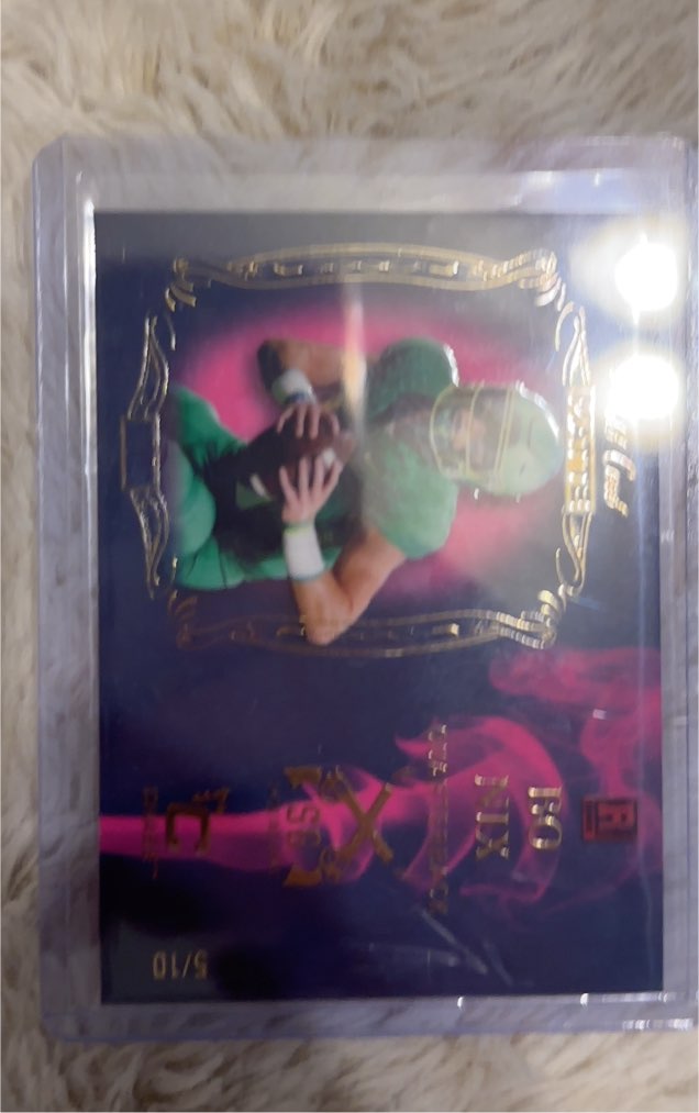 2023 Panini Wild Card #5 C.J. Stroud — front