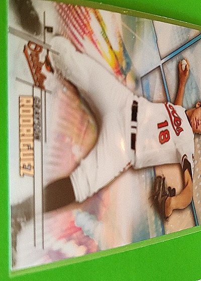 1991 Topps #7 Todd Zeile — front