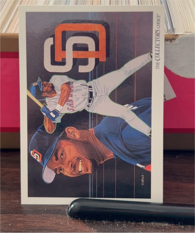 1993 Upper Deck #828 Gary Sheffield — front