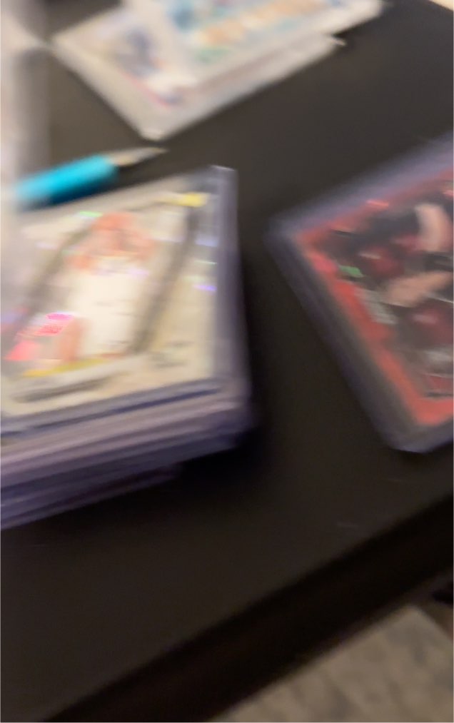 2024 Pokemon Scarlet & Violet Base Set — front