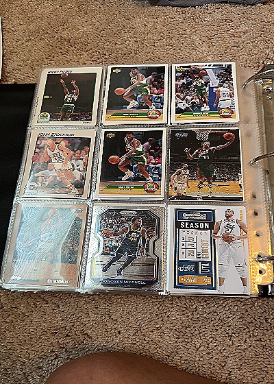 2023-24 Panini Revolution Jabari Smith Jr. — front