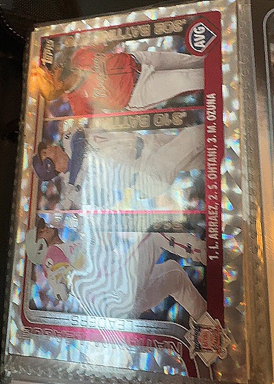1991 Donruss #110 Sid Bream — front