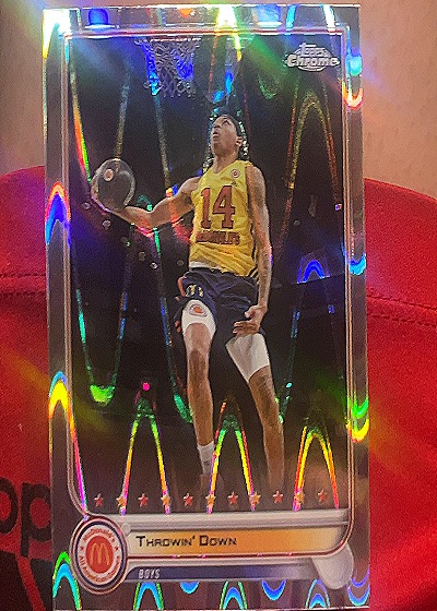 2022-23 Panini Select #103 Jalen Suggs — front