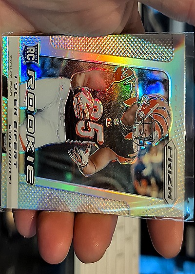 2016 Panini Prizm #295 Myles Jack Rookie — front