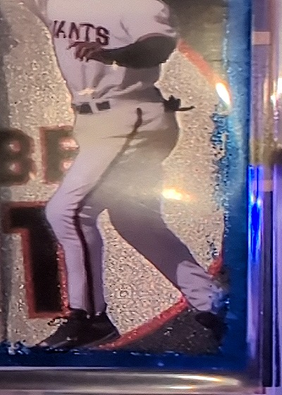 2019 Panini #75 Aaron Judge — front