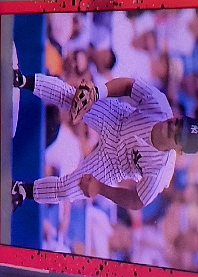 1992 Donruss #628 Greg Cadaret — front