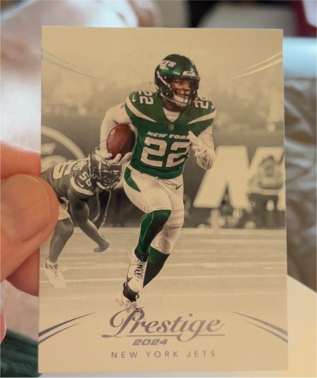 2024 Panini Prestige #234 Tony Adams — front