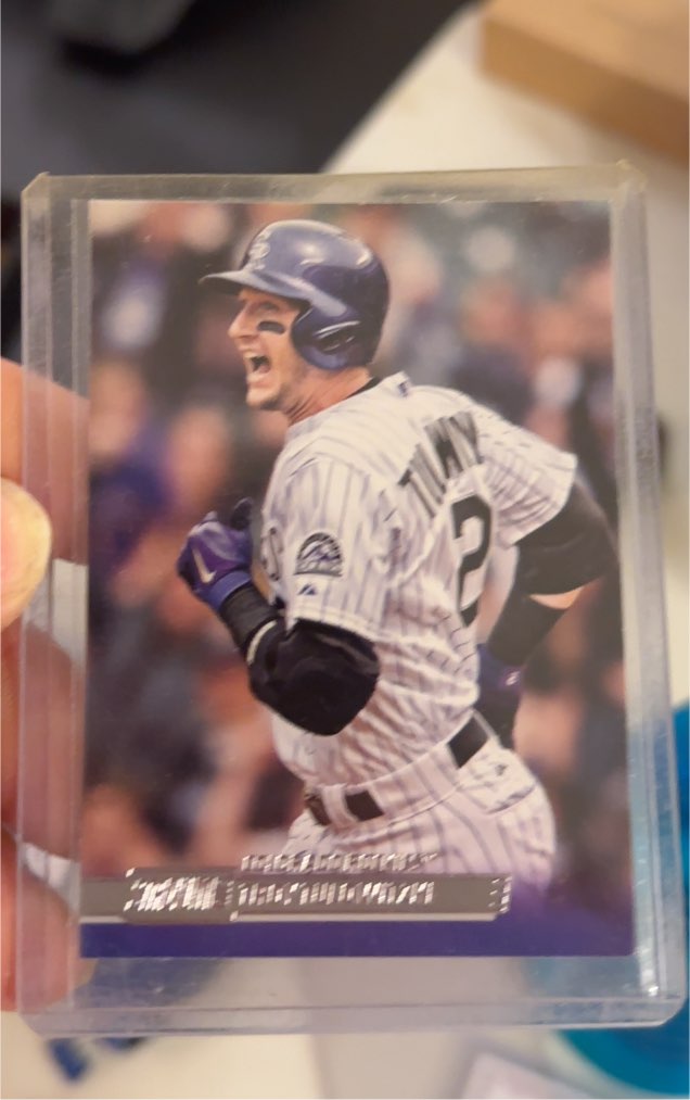 1991 Score #570 Travis Fryman — front