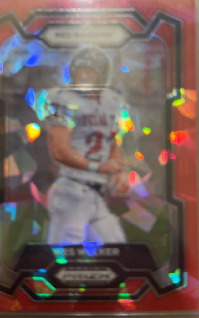 2023 Panini Prizm Draft Picks #216 C.J. Stroud — front