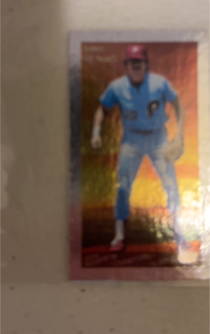 1955 Topps All-American #37 Jim Thorpe — front