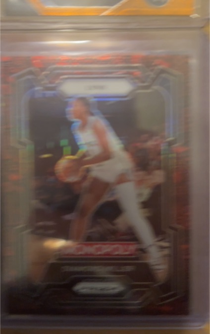 2023-24 Panini Prizm #214 Paolo Banchero — front