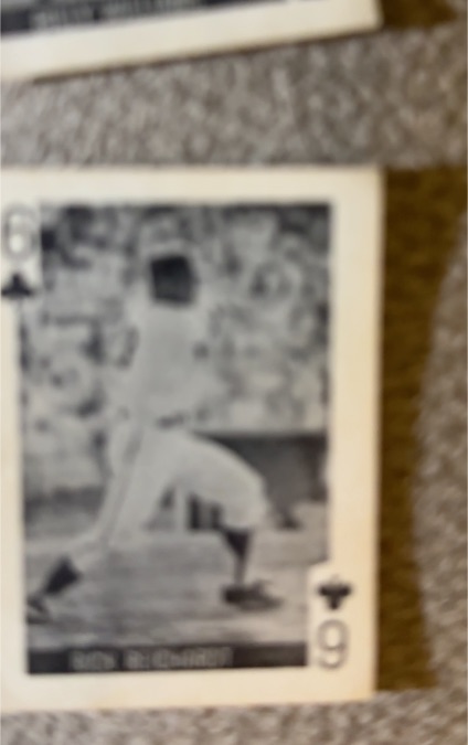 1996 Upper Deck Olympic Champions #30 Bobby Joe Morrow — front