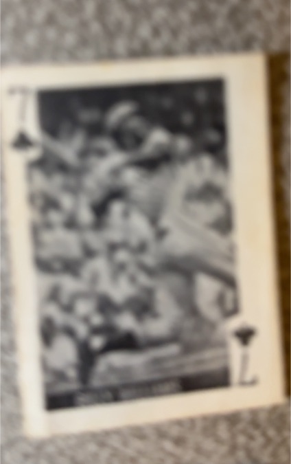 1961 Topps #92 Jerry West — front