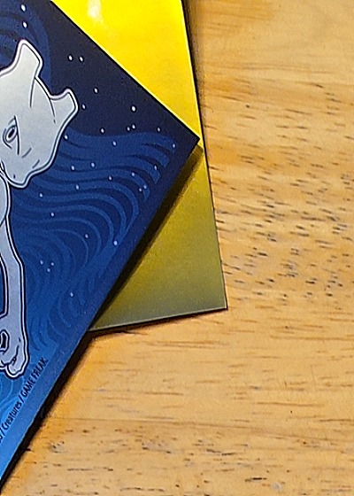 1999 Pokemon Topps Series 2 #187 Mewtwo — front
