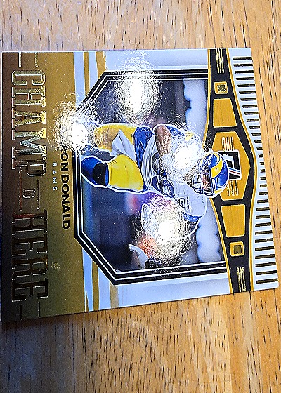 1993 Upper Deck #1 O.J. Simpson — front