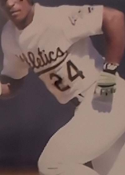 1996 Pinnacle #130 Mark McGwire — front