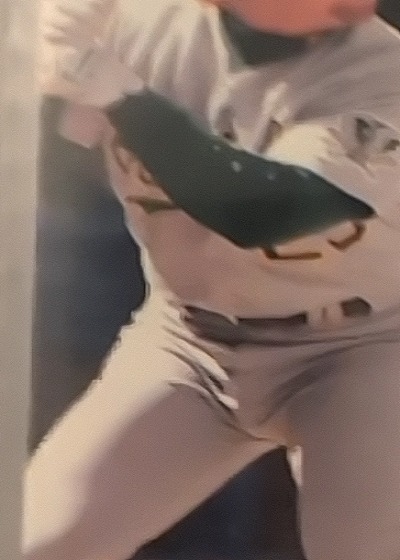 1992 Upper Deck #294 Rob Deer — front
