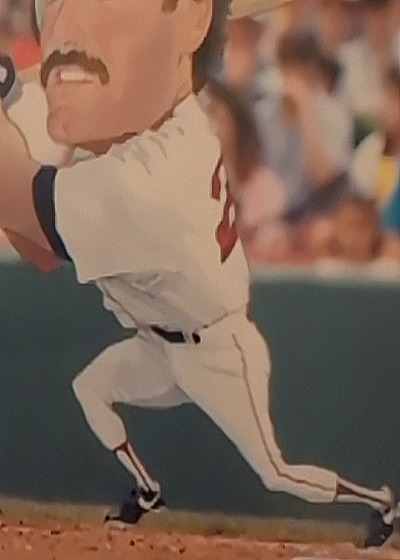 1997 Upper Deck #359 Jeff Conine — front