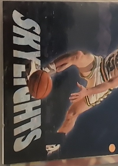 2001-02 Topps Chrome Team Topps #TT3 Antawn Jamison — front