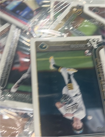 2025 Topps Series 1 #314 Jacob Wilson — front