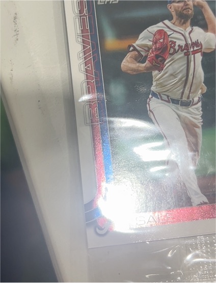 2025 Topps Series 1 #122 CJ Abrams — front