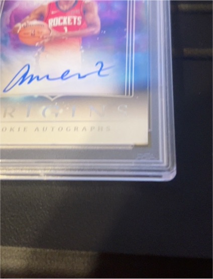 2014-15 Panini Anthology #James Harden — front