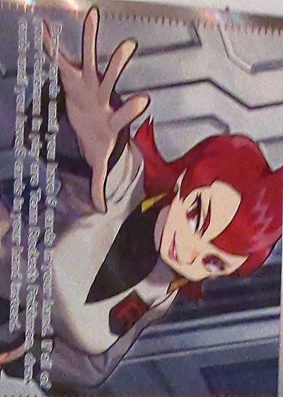 2023 Pokémon SV10 #119 Team Rocket's Ariana — front