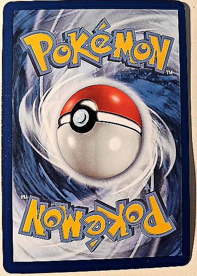 2020 Pokémon Vivid Voltage #188/185 Pikachu VMAX — back