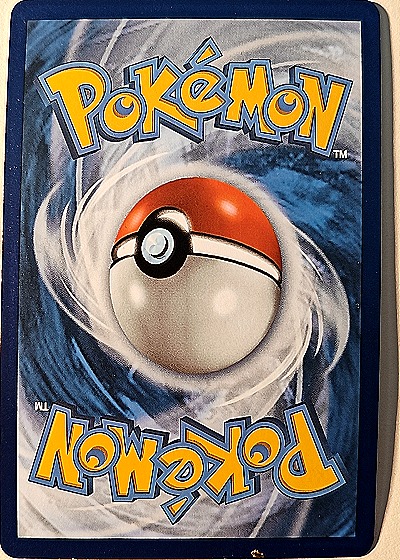 2020 Pokémon Sword & Shield Vivid Voltage #037/185 Galarian Darmanitan VMAX — back