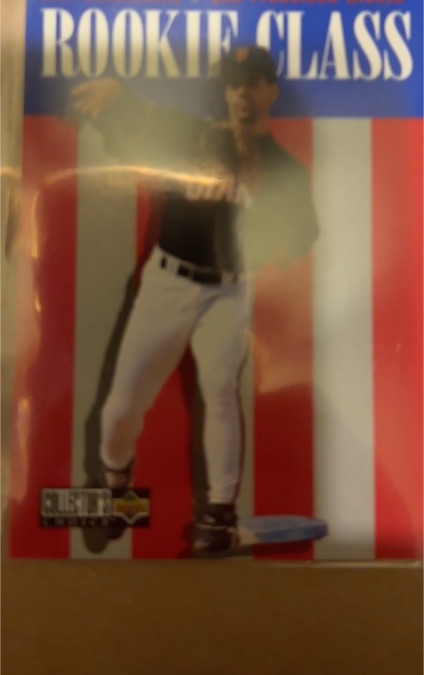 1994 Collector's Choice #348 Jerry Rice — front