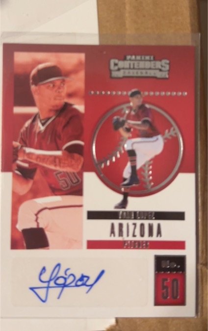 2020 Panini Contenders #CA-DJ Drey Jameson — front