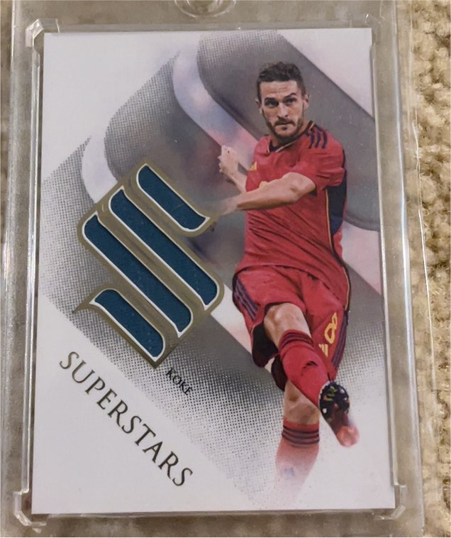 2023 Futera NEXT #98 Arda Guler — front
