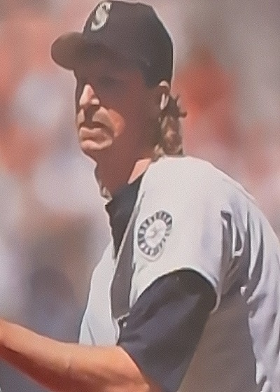1994 Triple Play Baseball #96 Ken Hill — front