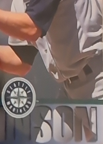 2011 Topps Town #TT20 Ichiro Suzuki — front