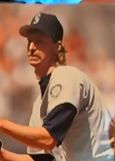 1993 Donruss Baseball #624 Tim Jones — front