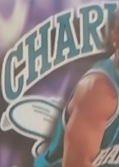 1997-98 Hoops #214 Matt Geiger — front