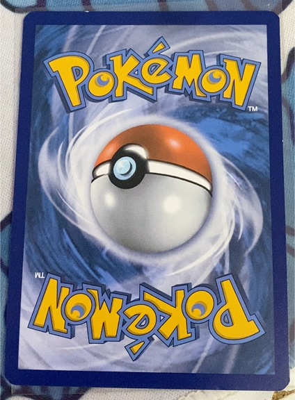 1999 Pokémon Base Set #1 Bulbasaur — front
