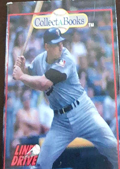 1987 Classic #47 George Brett — front
