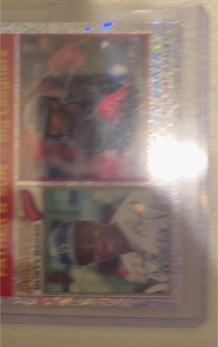 1986 Topps #482 Darryl Strawberry — front