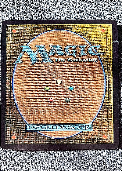 2023 Magic: The Gathering #374 Wastewood Verge — back