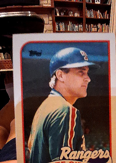 1974 Topps #63 Bill Sudakis — front