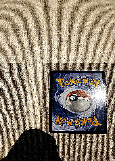2025 Pokémon TCG Destined Rivals #193 Misty's Psyduck Illustration Rare — back