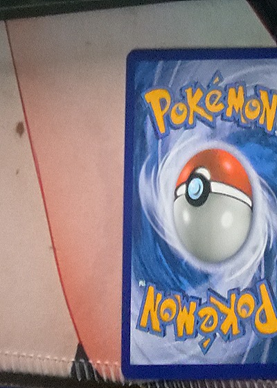 2017 Pokémon TCG SM201 Reshiram & Charizard GX — back