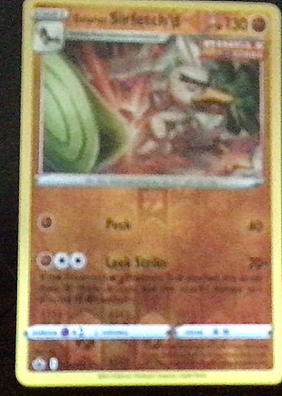 2004 Pokemon EX Team Rocket Returns #72 Rattata — front