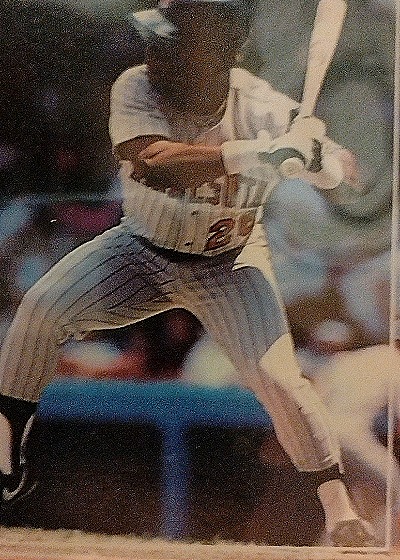 1992 Topps Stadium Club #545a Don Slaught — front