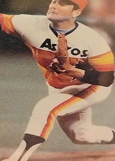 1992 Topps #769 Rick Parker — front
